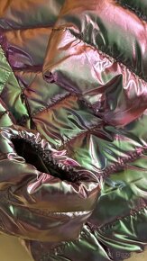 Nová podzimní/zimní bunda ESMARA vel. S-M - 5