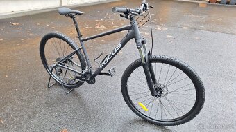 Horské kolo 29" - Focus Whistler 3.6 - 5