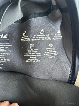 Dlouhý neopren patagonia - 5