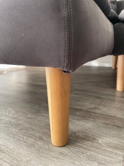 4-miestna sedačka IKEA Söderhamn - 5