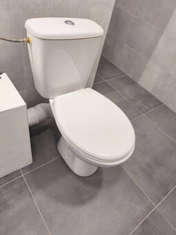 Zařízení koupelny - 5