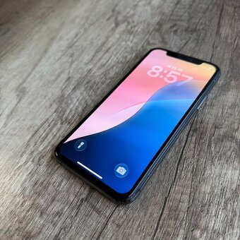 iPhone 11 Pro 256GB Space Grey - 5