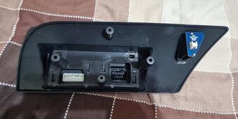 Audi A4 OEM autorádio s Androidom - 5