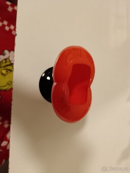 Tango sklo Srdce - 5