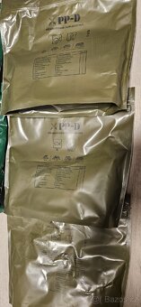 Bojová dávka potravin BDPi - 5