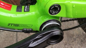 Celoodpružené horské kolo Specialized Epic FSR Comp 29 vel.L - 5