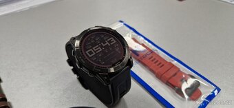 Garmin Fenix 7x Solar - 5