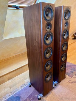 Acoustic Energy AE520 - 5