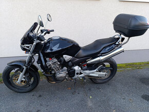 HONDA CB 900 F HORNET - 5