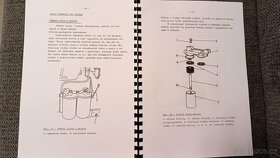 Příručka pro opravy a údržbu UNC O60 + přídavné zařízení - 5