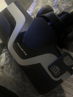 Rowenta-náhradní nastavce na vysavač  NOVÉ - 5