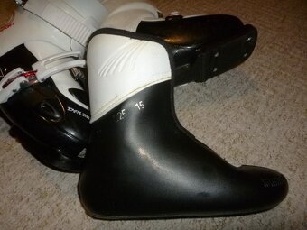 DALBELLO - dětské lyžáky - 5