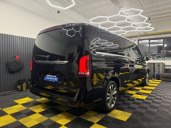 Mercedes-Benz V-Class - 5