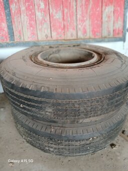 Brzdena naprava 5t - 5