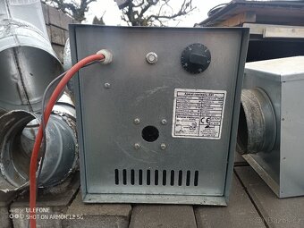 Krbová vložka La nordica Inserto 70 - 5