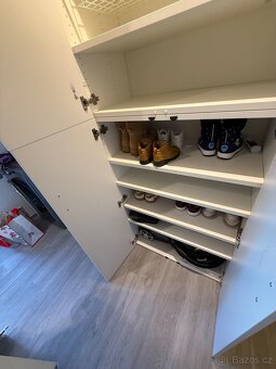 Skříně Platsa - 5