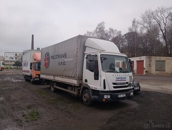 Iveco Eurocargo 75e18 - 5