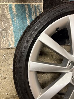 Alu Škoda Alaris R18 - 5