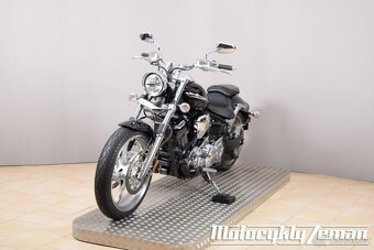 Yamaha XV 1900 Raider S 2012 - 5