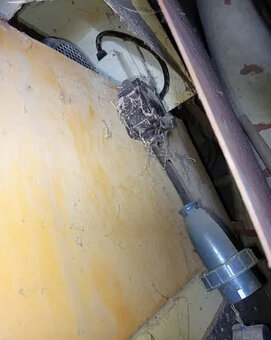 Kladívkový šrotovník kš200 - 5