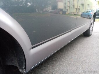 VW T5 MULTIVAN 1.9TDI-77KW(ORIG.BEZ DPF),R.V.2006 - 5