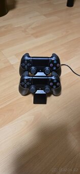 Playstation4 (slim) - 5