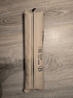 Flétna Alto Yamaha YRA-324B - nová - 5