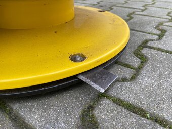 Bubnová sekačka VARI 4t - 5