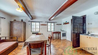 Prodej chaloupky ve městě Žamberk - 5