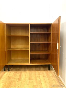 Retro komody UP závody 60. léta - 5