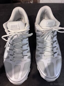 Panske noty Nike - 5