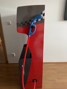 dětská skříň do pokoje - 5