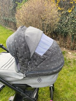 Kočárek zn. Bebetto - 5