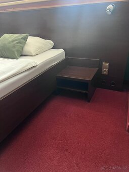 Hotelový nábytek - 5