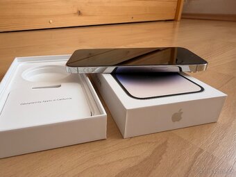 Apple Iphone 14 Pro Max 256GB - 5