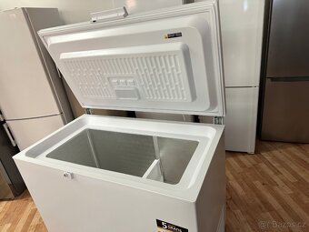 Mrazák Bauknecht (220) - 5