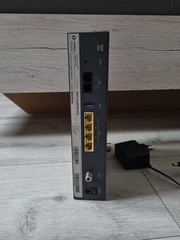 Vodafone Modem - router TG3442DE - 5