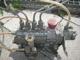 rozvodová reťaz, čerpadlo, sada na rozvody - 5