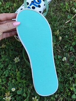 Žabky vel.35/36 - 5