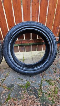 4ks Letni Continental 235/45 R18 - 5