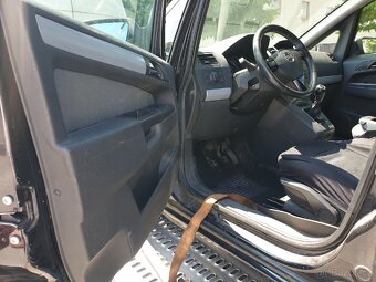 Opel Zafira - Nahradni dily - 5