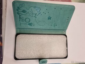 Prodám nový kryt pro Redmi Note 13Pro 5G - 5