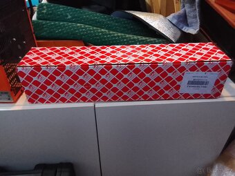 Audi A4 B7 úplně nová pravá poloosa - 5