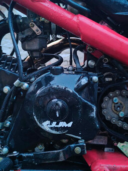 JJM Y140 Dual purpose - 5