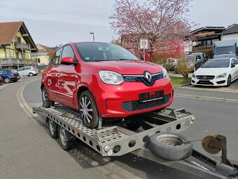 Renault Twingo E-Tech - 5