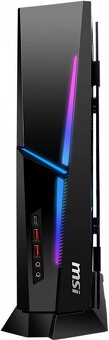 Prodám herní dělo v kompaktu: MSI Trident X i7 / RTX 2070 S - 5