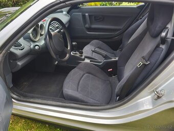 Prodám Smart Roadster - 5