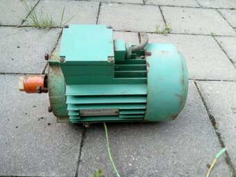 Elektromotory I. - 5