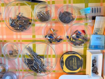 Stomatologické nástroje - 5