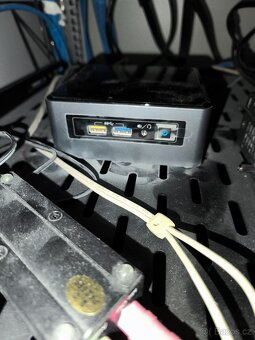 Soustava videomapping,projektor, konzole, server - 5